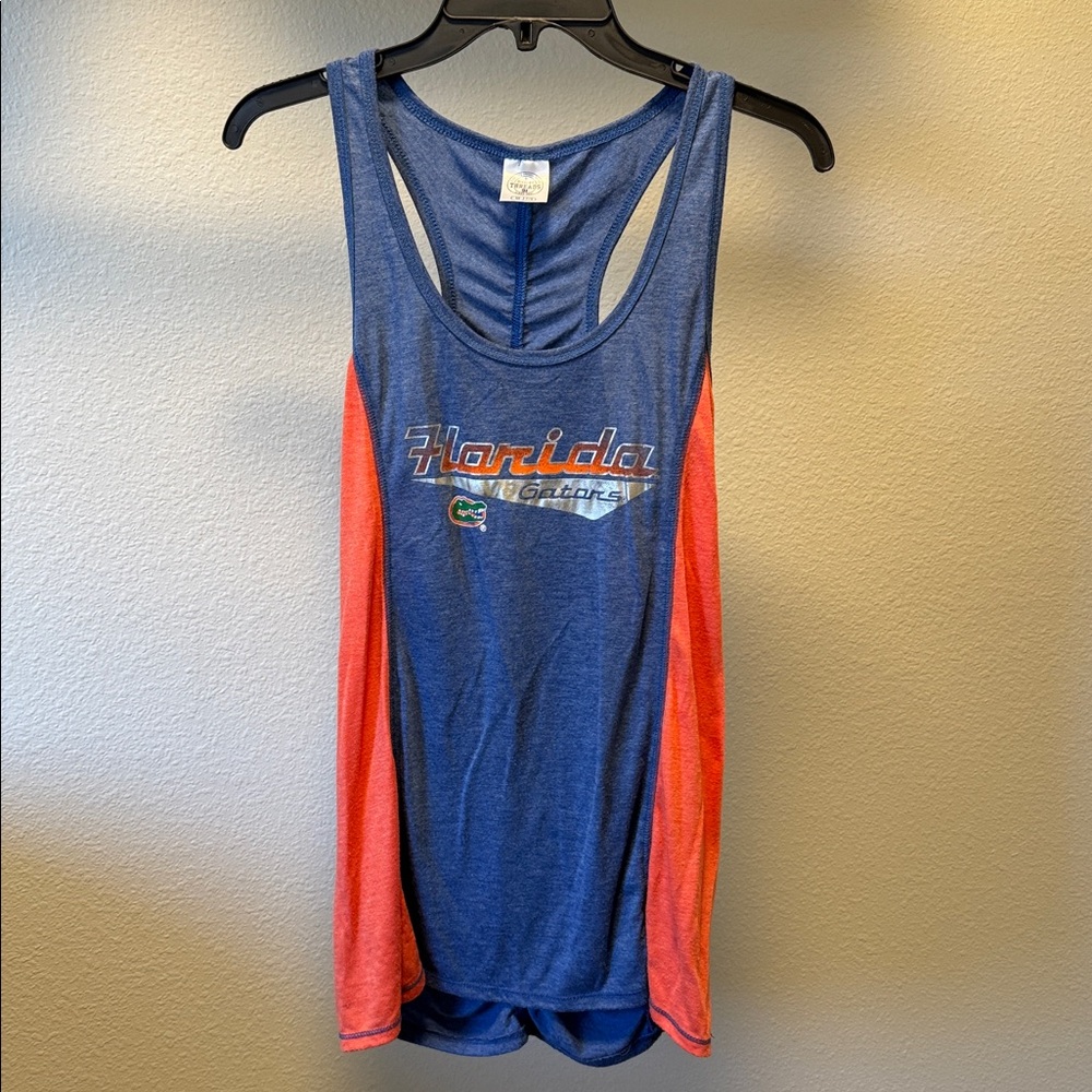 Women’s Florida Gators Tank Top | Medium